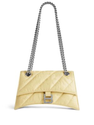 22212863_52196189_1000.jpg Balenciaga small Crush leather shoulder bag