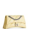22212863_52196191_1000.jpg Balenciaga small Crush leather shoulder bag