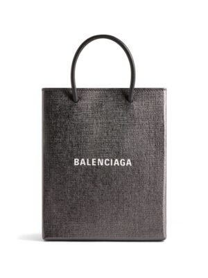 22212930_52255110_1000.jpg Balenciaga logo-print tote bag