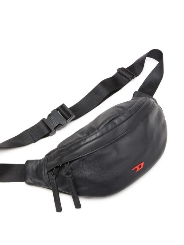 22213749_54011135_1000.jpg Diesel Rave logo-plaque belt bag