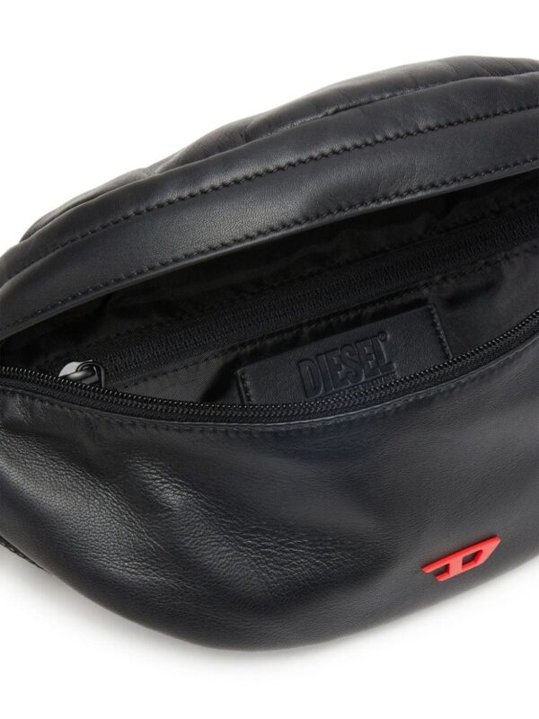 22213749_54011138_1000.jpg Diesel Rave logo-plaque belt bag