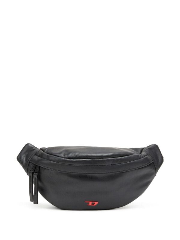 22213749_54011145_1000.jpg Diesel Rave logo-plaque belt bag