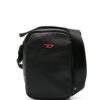 22213770_52058430_1000.jpg Diesel Rave logo-plaque crossbody bag