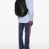 22213793_52050451_1000.jpg Diesel Rave logo-appliqué backpack