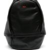 22213793_52051606_1000.jpg Diesel Rave logo-appliqué backpack