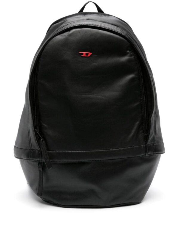 22213793_52051606_1000.jpg Diesel Rave logo-appliqué backpack