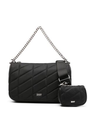 22213995_52088360_1000.jpg DKNY Bodhi detachable-coin-purse quilted bag