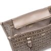 22214773_52076766_1000.jpg DKNY medium Perri logo-pendant faux-leather bag