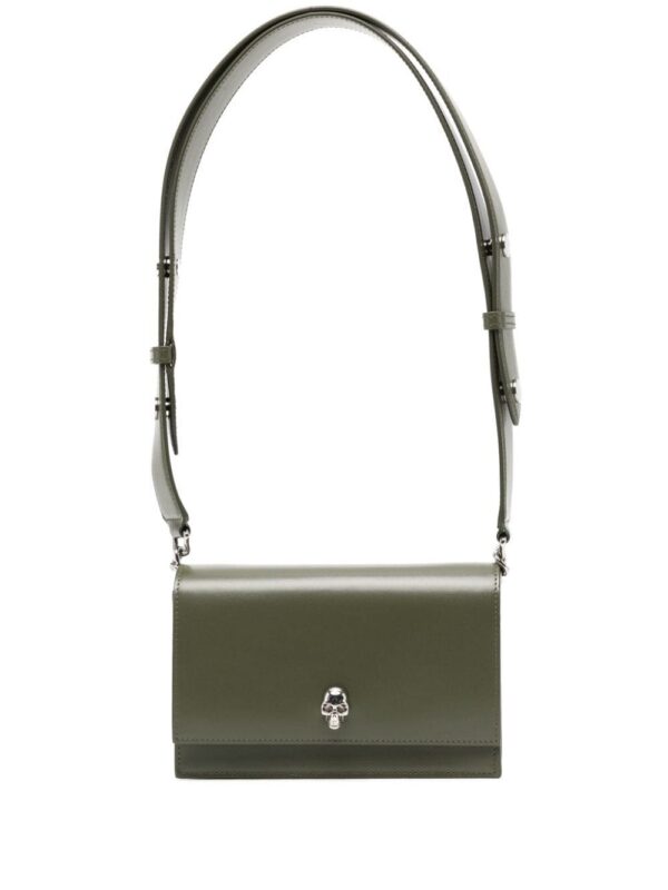 22214955_52566505_1000.jpg Alexander McQueen small The Biker Skull shoulder bag