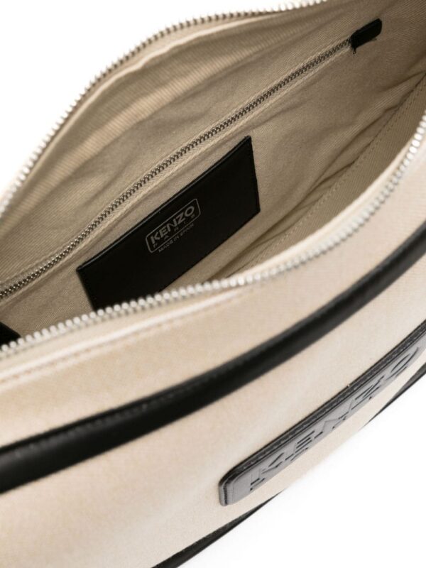 22217085_52133340_1000.jpg Kenzo Kenzo 18 medium canvas shoulder bag