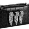 22223193_52545298_1000.jpg Philipp Plein small skull-appliqué shoulder bag