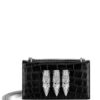 22223193_52545299_1000.jpg Philipp Plein small skull-appliqué shoulder bag