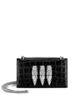 22223193_52545299_1000.jpg Philipp Plein small skull-appliqué shoulder bag