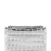 22223195_52541580_1000.jpg Philipp Plein small skull-appliqué shoulder bag