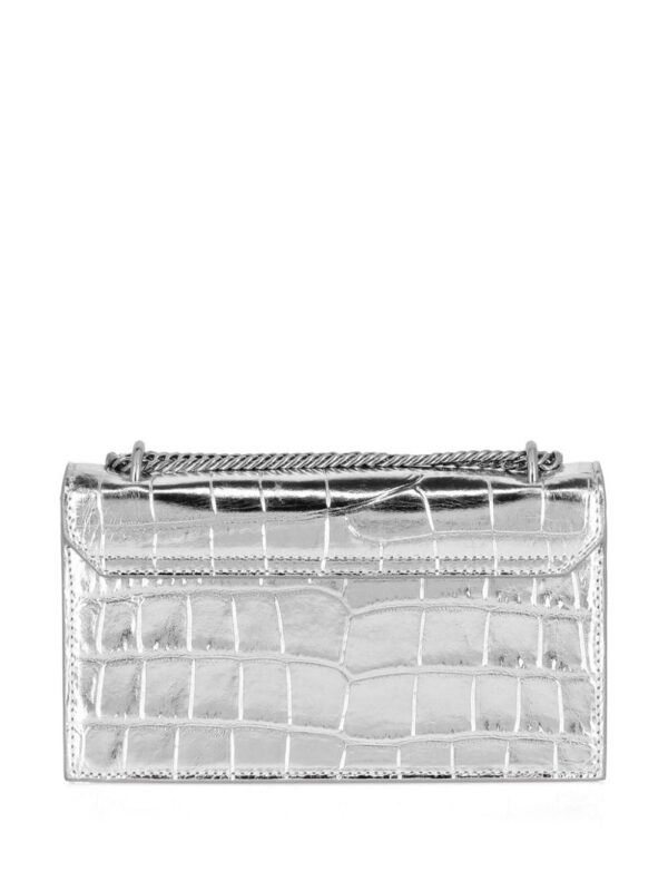 22223195_52541580_1000.jpg Philipp Plein small skull-appliqué shoulder bag