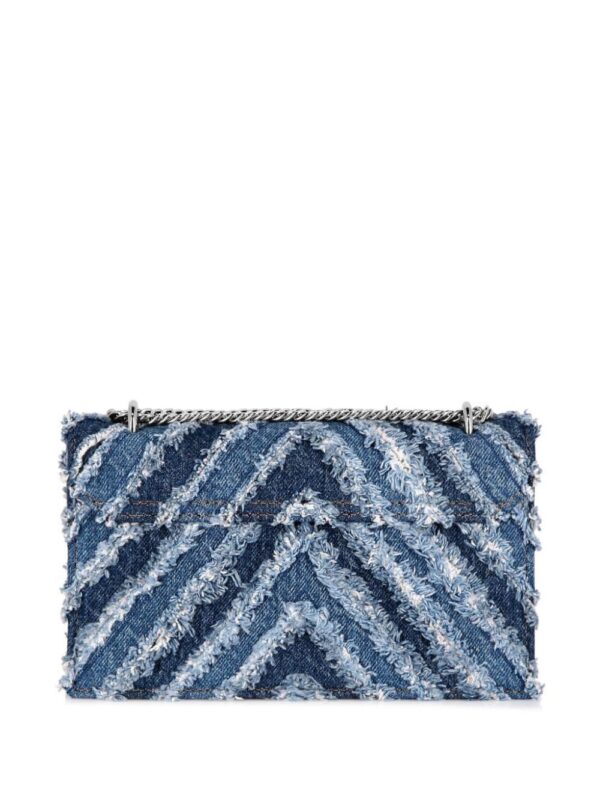 22223197_52543829_1000.jpg Philipp Plein small skull-appliqué shoulder bag