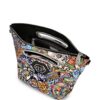 22223198_54072851_1000.jpg Philipp Plein medium Tattoo-print tote bag