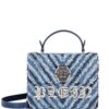 22223207_53016327_1000.jpg Philipp Plein large Denim tote bag