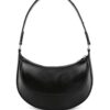 22223211_53367202_1000.jpg Philipp Plein logo-plaque leather shoulder bag