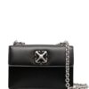 22226060_52154172_1000.jpg Off-White Jitney 2.0 logo-plaque shoulder bag