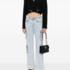 22226060_52154176_1000.jpg Off-White Jitney 2.0 logo-plaque shoulder bag