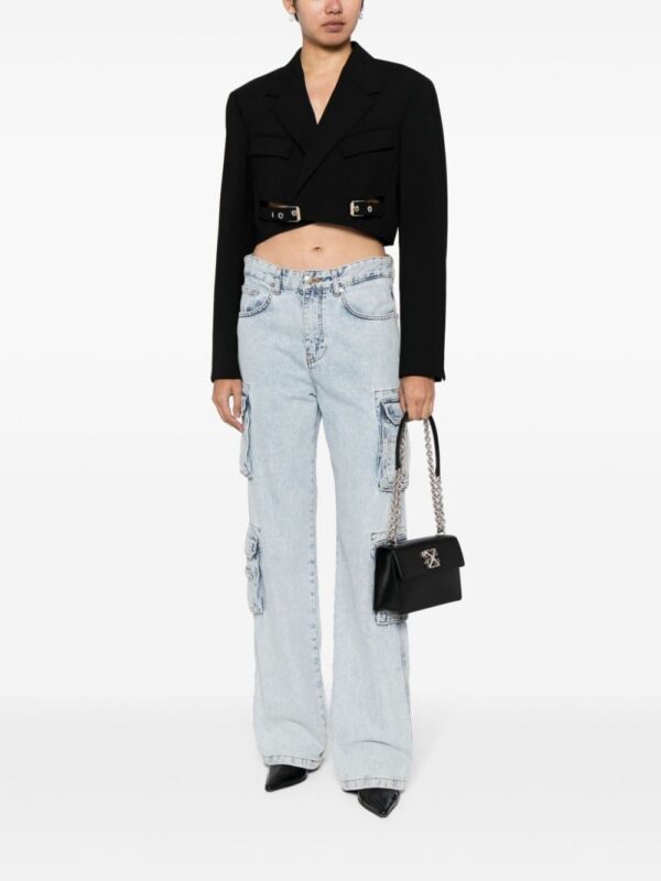 22226060_52154176_1000.jpg Off-White Jitney 2.0 logo-plaque shoulder bag