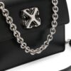 22226060_52154188_1000.jpg Off-White Jitney 2.0 logo-plaque shoulder bag