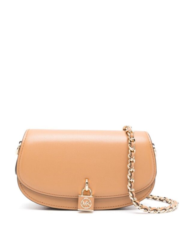 22229893_52101903_1000.jpg Michael Kors small Mila leather shoulder bag