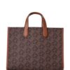 Michael Kors large Gigi tote bag