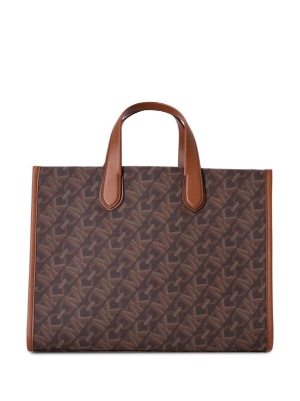 Michael Kors large Gigi tote bag