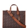 Michael Kors large Gigi tote bag
