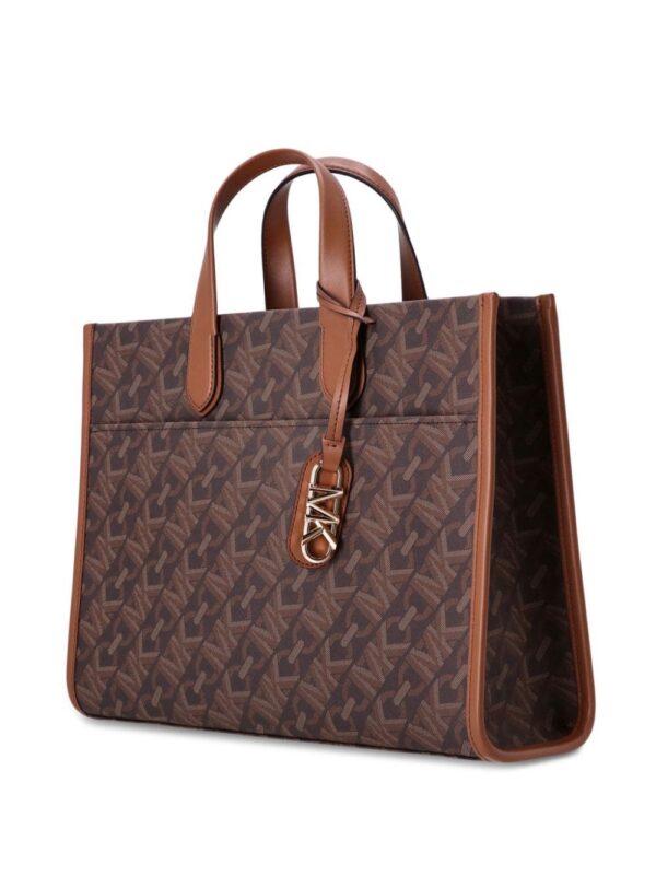 Michael Kors large Gigi tote bag