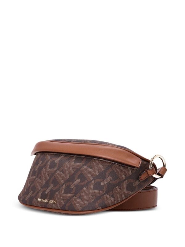 22233928_52019676_1000.jpg Michael Kors Slater logo-print belt bag