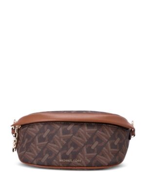 22233928_52019677_1000.jpg Michael Kors Slater logo-print belt bag