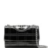 22234809_52090813_1000.jpg Tory Burch Fleming checked shoulder bag