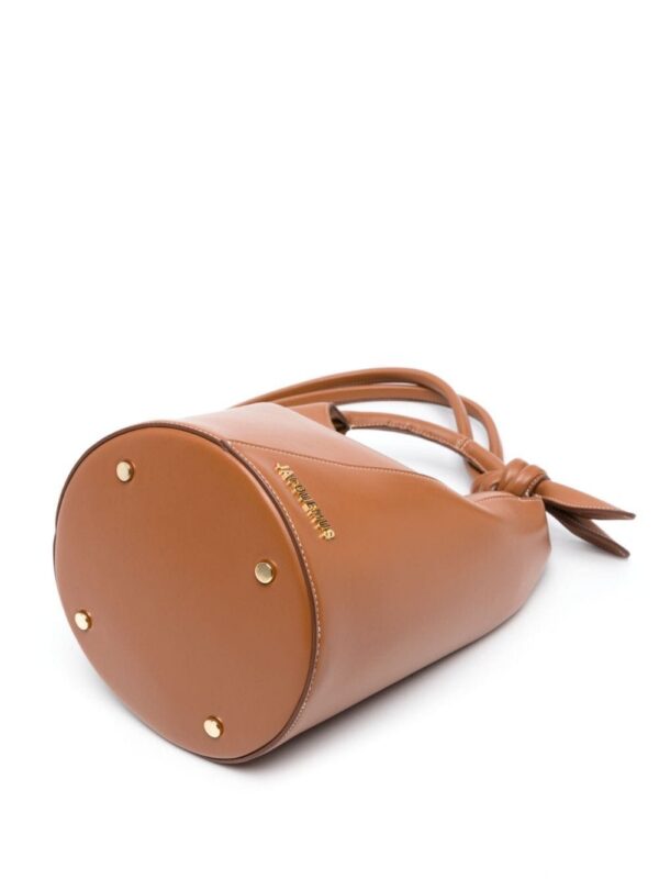 22240970_52513264_1000.jpg Jacquemus Le Petit Tourni leather bucket bag