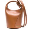 22240970_52513268_1000.jpg Jacquemus Le Petit Tourni leather bucket bag