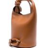 22240970_52513269_1000.jpg Jacquemus Le Petit Tourni leather bucket bag