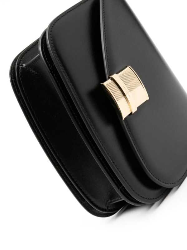 22242364_53069221_1000.jpg Ferragamo Fiamma leather crossbody bag