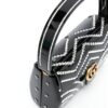 Gucci Broadway crystal-embellished tote bag