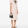 Gucci Broadway crystal-embellished tote bag