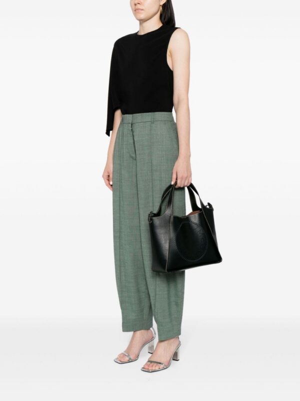 22243586_53409153_1000.jpg Stella McCartney logo-perforated leather crossbody bag