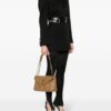 Saint Laurent small Puffer leather shoulder bag