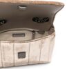 Tory Burch small Kira velvet shoulder bag