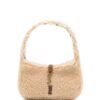 22245282_52083837_1000.jpg Saint Laurent mini Le 5 à 7 shearling tote bag