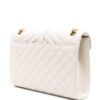 22245285_52077217_1000.jpg Saint Laurent medium Envelope logo-plaque quilted shoulder bag
