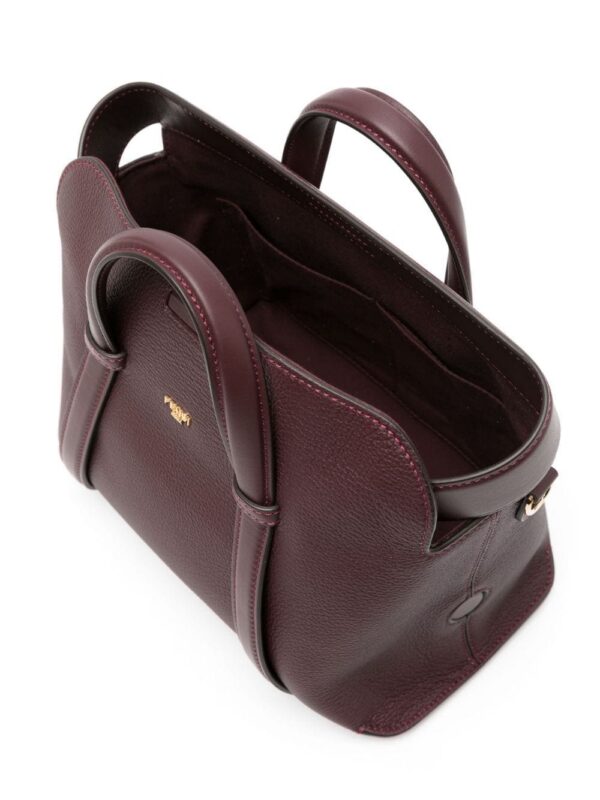 22260008_52265307_1000.jpg FENDI medium Boston 365 leather bag