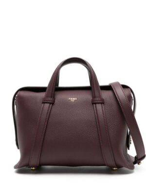 22260008_52265312_1000.jpg FENDI medium Boston 365 leather bag