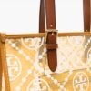 22261784_52119922_1000.jpg Tory Burch small Double T-monogram transparent tote bag