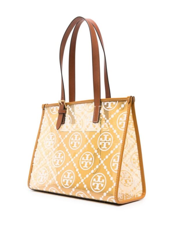 22261784_52119938_1000.jpg Tory Burch small Double T-monogram transparent tote bag